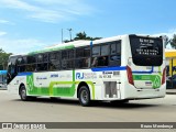 Transportes Santo Antônio RJ 161.300 na cidade de Rio de Janeiro, Rio de Janeiro, Brasil, por Bruno Mendonça. Número da foto: #12653368.