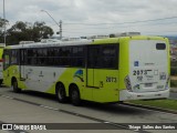 Itajaí Transportes Coletivos 2073 na cidade de Campinas, São Paulo, Brasil, por Thiago  Salles dos Santos. Número da foto: #:id.