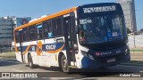 Viação Novacap C51561 na cidade de Rio de Janeiro, Rio de Janeiro, Brasil, por Gabriel Sousa. Número da foto: #:id.