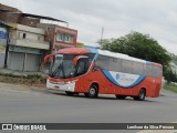 Rodoviária Caruaruense 735 na cidade de Caruaru, Pernambuco, Brasil, por Lenilson da Silva Pessoa. Número da foto: #:id.