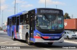 Guarulhos Transportes 33.635 na cidade de São Paulo, São Paulo, Brasil, por George Miranda. Número da foto: #:id.