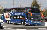 Empresa de Transportes Andorinha 7227 na cidade de São Paulo, São Paulo, Brasil, por George Miranda. Número da foto: #:id.