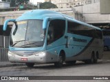Transnorte - Transporte e Turismo Norte de Minas 84100 na cidade de Belo Horizonte, Minas Gerais, Brasil, por Renato Brito. Número da foto: #:id.