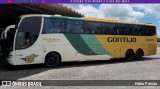 Empresa Gontijo de Transportes 14875 na cidade de Vitória da Conquista, Bahia, Brasil, por Fábio Paixão. Número da foto: #12653895.