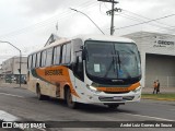 Viação Bassamar 123 na cidade de Juiz de Fora, Minas Gerais, Brasil, por André Luiz Gomes de Souza. Número da foto: #12653703.
