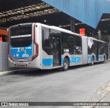 Viação Paratodos > São Jorge > Metropolitana São Paulo > Mobibrasil 6 3089 na cidade de São Paulo, São Paulo, Brasil, por LUIS FELIPE CANDIDO NERI. Número da foto: #:id.