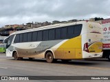 Rio Negro Fretamento e Turismo 57021 na cidade de Conselheiro Lafaiete, Minas Gerais, Brasil, por Eduardo Vieira. Número da foto: #12653091.