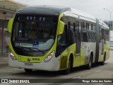 Itajaí Transportes Coletivos 2006 na cidade de Campinas, São Paulo, Brasil, por Thiago  Salles dos Santos. Número da foto: #:id.