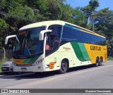 Empresa Gontijo de Transportes 19590 na cidade de Belo Horizonte, Minas Gerais, Brasil, por Maurício Nascimento. Número da foto: #12652169.