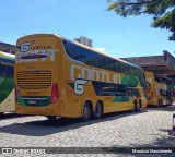 Empresa Gontijo de Transportes 25080 na cidade de Belo Horizonte, Minas Gerais, Brasil, por Maurício Nascimento. Número da foto: #12652177.