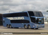 Viação Águia Branca 50130 na cidade de Vitória da Conquista, Bahia, Brasil, por João Emanoel. Número da foto: #:id.