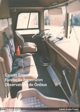 Viação Itapemirim C 501 na cidade de Cachoeiro de Itapemirim, Espírito Santo, Brasil, por Isabella Beatriz Pereira. Número da foto: #12652574.