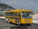 Escolares 852 na cidade de Caruaru, Pernambuco, Brasil, por Lenilson da Silva Pessoa. Número da foto: #12653975.