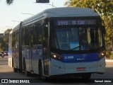 Mobibrasil São Lourenço >>> Mobi-PE 2.498 na cidade de Recife, Pernambuco, Brasil, por Samuel Júnior. Número da foto: #:id.