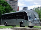 Transporte Coletivo Glória BL338 na cidade de Curitiba, Paraná, Brasil, por Robert Matheus De Morais Oliveira. Número da foto: #12653318.