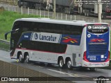 Lancatur Transporte e Turismo 224100 na cidade de Aparecida, São Paulo, Brasil, por Luiz Krolman. Número da foto: #12654146.