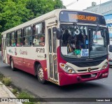 Rio Guamá AP-31110 na cidade de Belém, Pará, Brasil, por Lucas Jacó. Número da foto: #12652045.