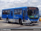 SOPAL - Sociedade de Ônibus Porto-Alegrense Ltda. 6683 na cidade de Porto Alegre, Rio Grande do Sul, Brasil, por Otávio dos Reis . Número da foto: #:id.