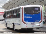 ATT - Atlântico Transportes e Turismo - Vitória da Conquista 2511 na cidade de Vitória da Conquista, Bahia, Brasil, por Fabrício Portella Matos. Número da foto: #12653349.