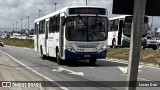 Trampolim da Vitória 114 na cidade de Parnamirim, Rio Grande do Norte, Brasil, por Lucas Dan. Número da foto: #:id.