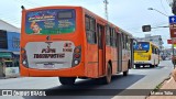 Pepa Transporte 02 na cidade de Santarém, Pará, Brasil, por Marco Túlio. Número da foto: #:id.