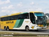 Empresa Gontijo de Transportes 14930 na cidade de Roseira, São Paulo, Brasil, por Rafael da Silva Xarão. Número da foto: #12652777.