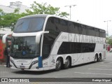 Auto Viação Catarinense 321301 na cidade de Rio de Janeiro, Rio de Janeiro, Brasil, por Rodrigo Miguel. Número da foto: #12652226.