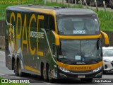 Expresso Nordeste 5991 na cidade de Aparecida, São Paulo, Brasil, por Luiz Krolman. Número da foto: #12654182.
