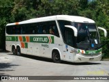 Empresa Gontijo de Transportes 21570 na cidade de São Paulo, São Paulo, Brasil, por João Vitor Almeida de Moura. Número da foto: #12651942.