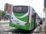 Viação São José RJ 200.026 na cidade de Nova Iguaçu, Rio de Janeiro, Brasil, por Iury Moreira. Número da foto: #:id.