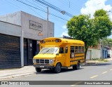 Escolares SN na cidade de Hortolândia, São Paulo, Brasil, por Prisco Martin Pereira. Número da foto: #12652553.