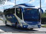 Primotur Transportes e Turismo 4026 na cidade de Cotia, São Paulo, Brasil, por David Macedo Rocha. Número da foto: #12653989.