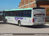 Laranjal Transportes 422 na cidade de Pelotas, Rio Grande do Sul, Brasil, por Anderson Soares de Castro. Número da foto: #:id.