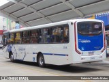 ATT - Atlântico Transportes e Turismo - Vitória da Conquista 2506 na cidade de Vitória da Conquista, Bahia, Brasil, por Fabrício Portella Matos. Número da foto: #12652602.
