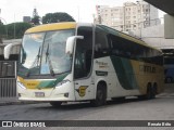 Empresa Gontijo de Transportes 15020 na cidade de Belo Horizonte, Minas Gerais, Brasil, por Renato Brito. Número da foto: #12653205.