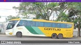 Empresa Gontijo de Transportes 18575 na cidade de Vitória da Conquista, Bahia, Brasil, por Fábio Paixão. Número da foto: #12653906.