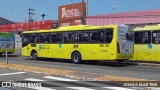 Viação Primor 400.150 na cidade de São Luís, Maranhão, Brasil, por JOIADA MARTINS. Número da foto: #12651735.