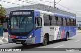 BR Mobilidade Baixada Santista 82145 na cidade de Praia Grande, São Paulo, Brasil, por George Miranda. Número da foto: #:id.