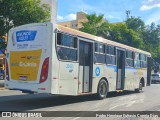 HP Transportes Coletivos 20435 na cidade de Aparecida de Goiânia, Goiás, Brasil, por Pedro Henrique Eufrasio Correia Dias. Número da foto: #:id.