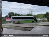Turin Transportes 2527 na cidade de Coronel Fabriciano, Minas Gerais, Brasil, por Filipe Sousa. Número da foto: #12651744.
