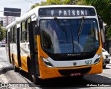 Empresa de Transportes Nova Marambaia AT-127 na cidade de Belém, Pará, Brasil, por Matheus Rodrigues. Número da foto: #:id.