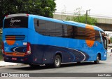 Litorânea Transportes Coletivos 5981 na cidade de São Paulo, São Paulo, Brasil, por Luiz Petriz. Número da foto: #12651971.