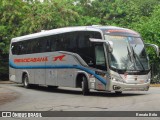 Viação Piracicabana 4043 na cidade de São Paulo, São Paulo, Brasil, por Renato Brito. Número da foto: #:id.