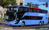 Real Expresso 13219 na cidade de Belo Horizonte, Minas Gerais, Brasil, por Andrey Gustavo. Número da foto: #:id.