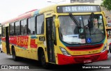 Auto Viação Jurema RJ 120.077 na cidade de Rio de Janeiro, Rio de Janeiro, Brasil, por Marcio Alves Pimentel. Número da foto: #:id.