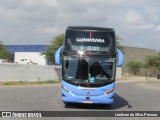 Expresso Guanabara 2442 na cidade de Caruaru, Pernambuco, Brasil, por Lenilson da Silva Pessoa. Número da foto: #:id.