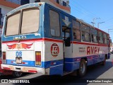 Empresa De Transporte Avay - Linea 63 08 na cidade de San Lorenzo, Central, Paraguai, por Raul Fontan Douglas. Número da foto: #12653683.