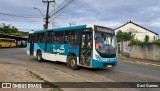 Transportes Urbanos São Miguel de Ilhéus 1906 na cidade de Ilhéus, Bahia, Brasil, por Davi Gomes. Número da foto: #12651536.