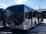 Auto Omnibus Floramar 11454 na cidade de Belo Horizonte, Minas Gerais, Brasil, por Weslley Silva. Número da foto: #:id.