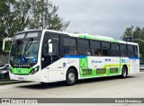 Transportes Santo Antônio RJ 161.300 na cidade de Rio de Janeiro, Rio de Janeiro, Brasil, por Bruno Mendonça. Número da foto: #12653378.